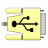 icon Serial USB Terminal 1.44