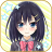 icon com.Girls.Novel 1.0.1