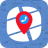 icon GPS Phone location Tracker 1.3.7