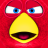 icon Bird Run Fly and Jump 210112