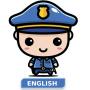 icon Police Call