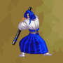 icon Samurai Shodown