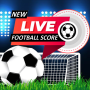 icon com.livefootball.livesoccer.football