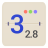 icon cyd.lunarcalendar 3.9.8