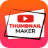 icon com.covermaker.thumbnail.maker 11.3.7