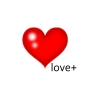 icon Love vale+