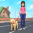 icon Dog Simulator Puppy Pet Games 3.93