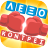 icon com.bugtown.wordfight 1.0.50