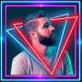 icon Neon Photo Editor