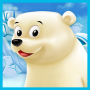 icon Polar Bear