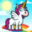 icon Unicorn 1.0.7