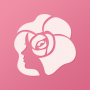 icon RoseFlo Period Tracker