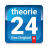 icon Theorie24 com.theorie24.app