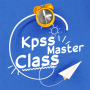 icon Kpss Master Class