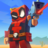 icon Pixel Combat 4.0.4