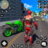 icon Spider Rope Miami Hero Man 1.2.1