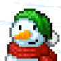 icon Snowman Story