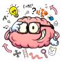 icon Brain Help: Brain Games