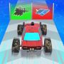 icon Build A Car: Car Racing