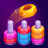 icon Nut Sort 1.2.4