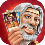 icon Zeus Card