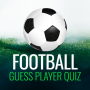 icon Guess the Player Football Quiz