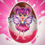 icon Surprise Eggs Dolls