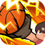 icon Combat BasketballSharp War