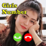 icon Phone number App