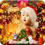 icon Christmas Photo Editor
