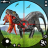 icon Wild Dinosaur Hunting Zoo Game 2.01