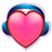 icon Love Songs and Romantic Music 2.2.0