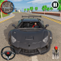 icon Extreme Car Driving Offline