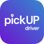 icon pickUP Caribbean Driver