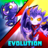 icon Fantastic Creatures Evolution Go 1.01