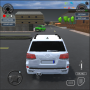 icon Toyota Car Simulator 2023