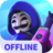 icon Heroes Strike Offline 45