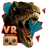 icon VR Jurassic 2.0