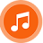 icon Musiek speler 1.76.1