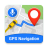 icon GPS Maps, Voice Route Finder & Area Measurement 2.2.0