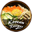 icon Korean Recipes 18.0.0