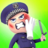 icon Crazy Police SlapSmash Cops 0.1.4