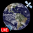icon Live Earth Map 2.2