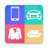 icon My Stuff Organizer 1.1.0