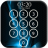 icon Pin Screen Lock 7.4