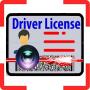 icon Driver License Scanner