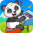 icon com.orange.musical.game.kids 1.11