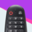 icon Remote Control for LG WebOS Smart TV 6.2.1.3