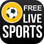 icon Live Sports Free - Live Soccer - Live Football HD
