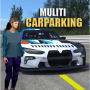 icon Car Parking Game